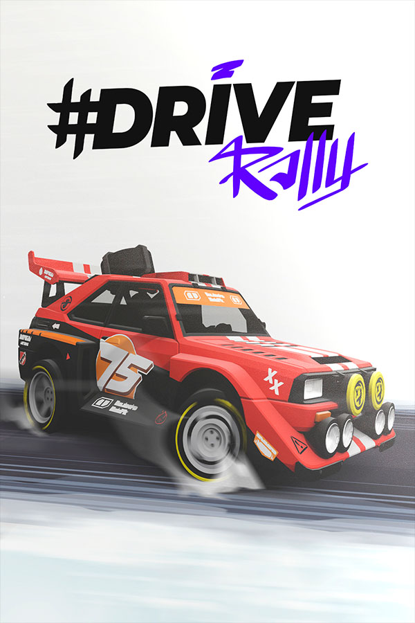 DRIVE Rally